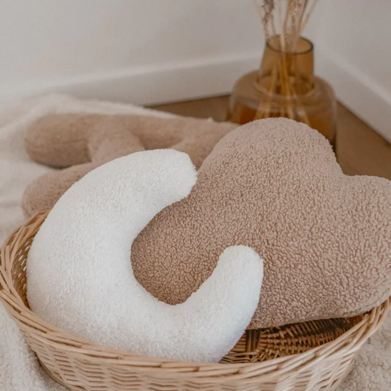 Teddy vaikiškų pagalvėlių rinkinys