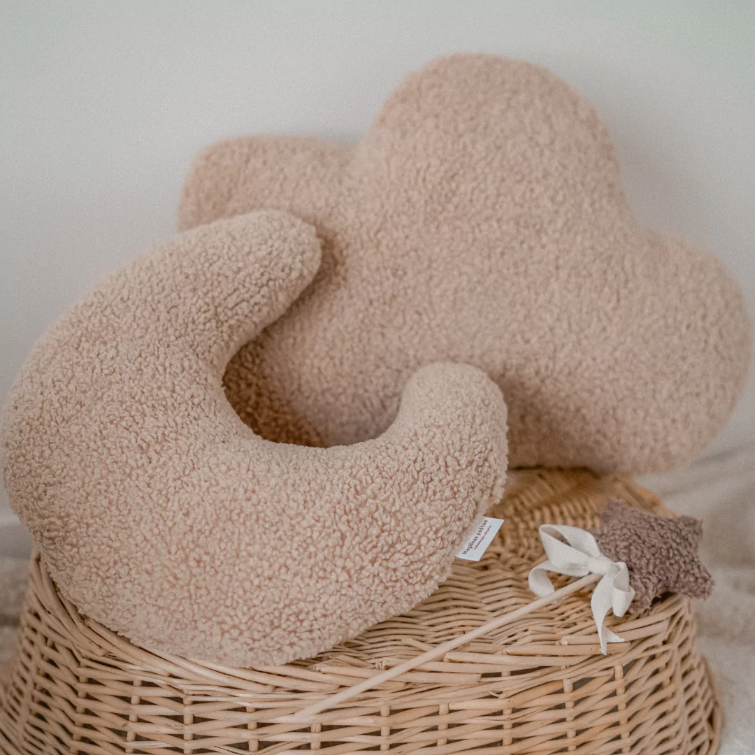 Teddy vaikiškų pagalvėlių rinkinys - Image 13
