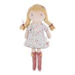 Little Dutch pliušinė lėlė Julia