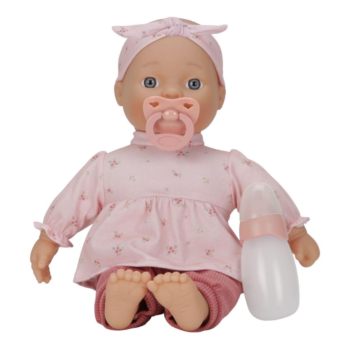 Little Dutch Lėlė kūdikis Lily - Image 11