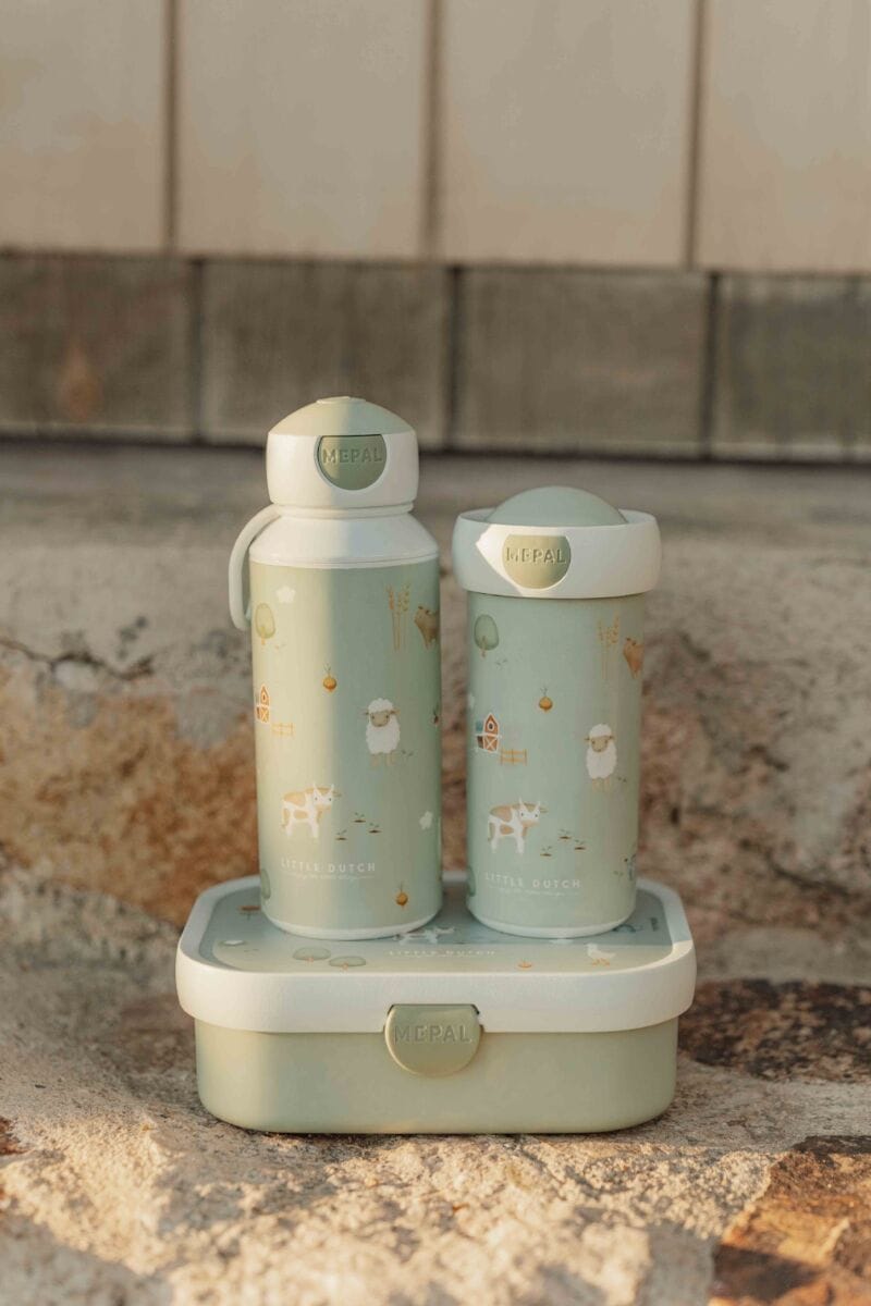 Little Dutch Gertuvė 400 ml - Little Farm - Image 2