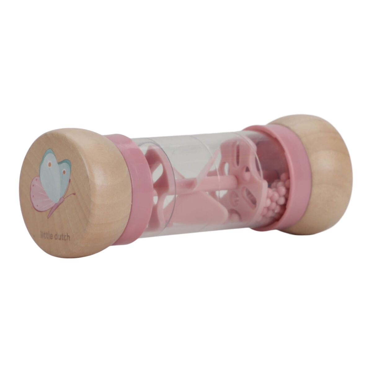 Little Dutch Sukamas barškutis - Rain rattle - Fairy Garden - Image 7