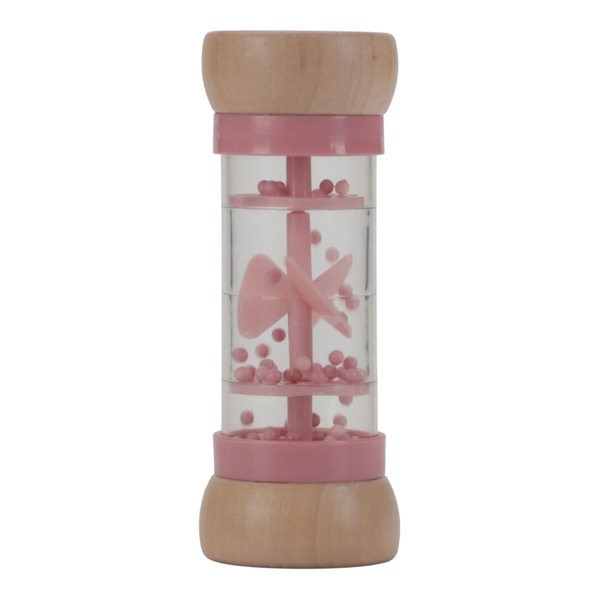Little Dutch Sukamas barškutis - Rain rattle - Fairy Garden - Image 6