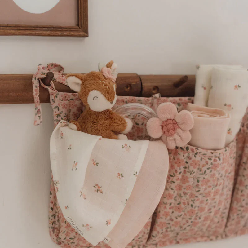 Little Dutch Barškutis - Deer Fairy Garden