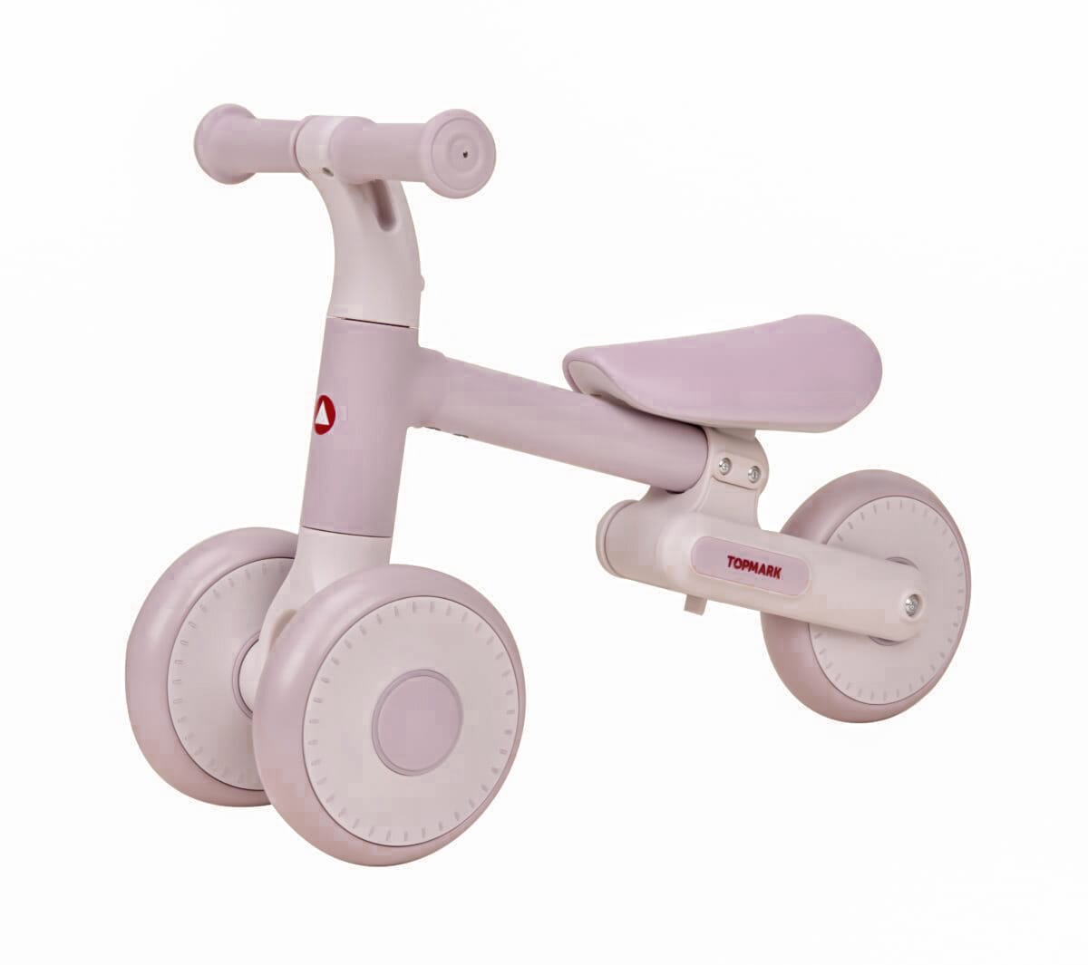 Little Dutch Balansinis triratis - YUKI Lilac - Image 3