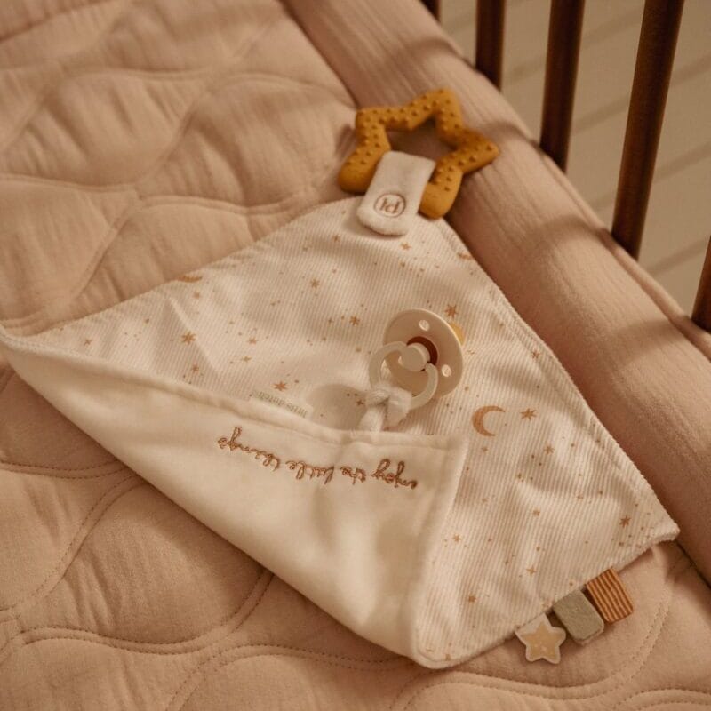 Little Dutch Migdukas su kramtuku - Naturals