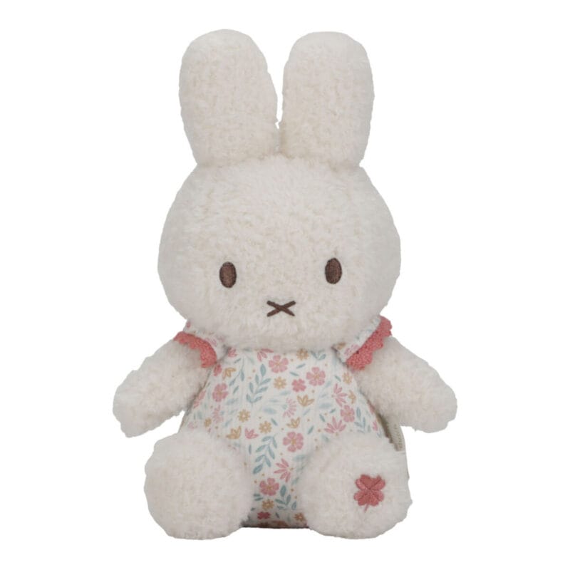 Little Dutch Pliušinis žaislas - Lucky Blossom zuikis 20 cm