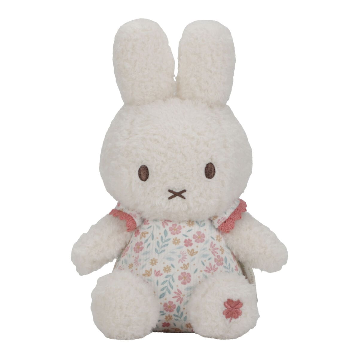 Little Dutch Pliušinis žaislas - Lucky Blossom zuikis 20 cm