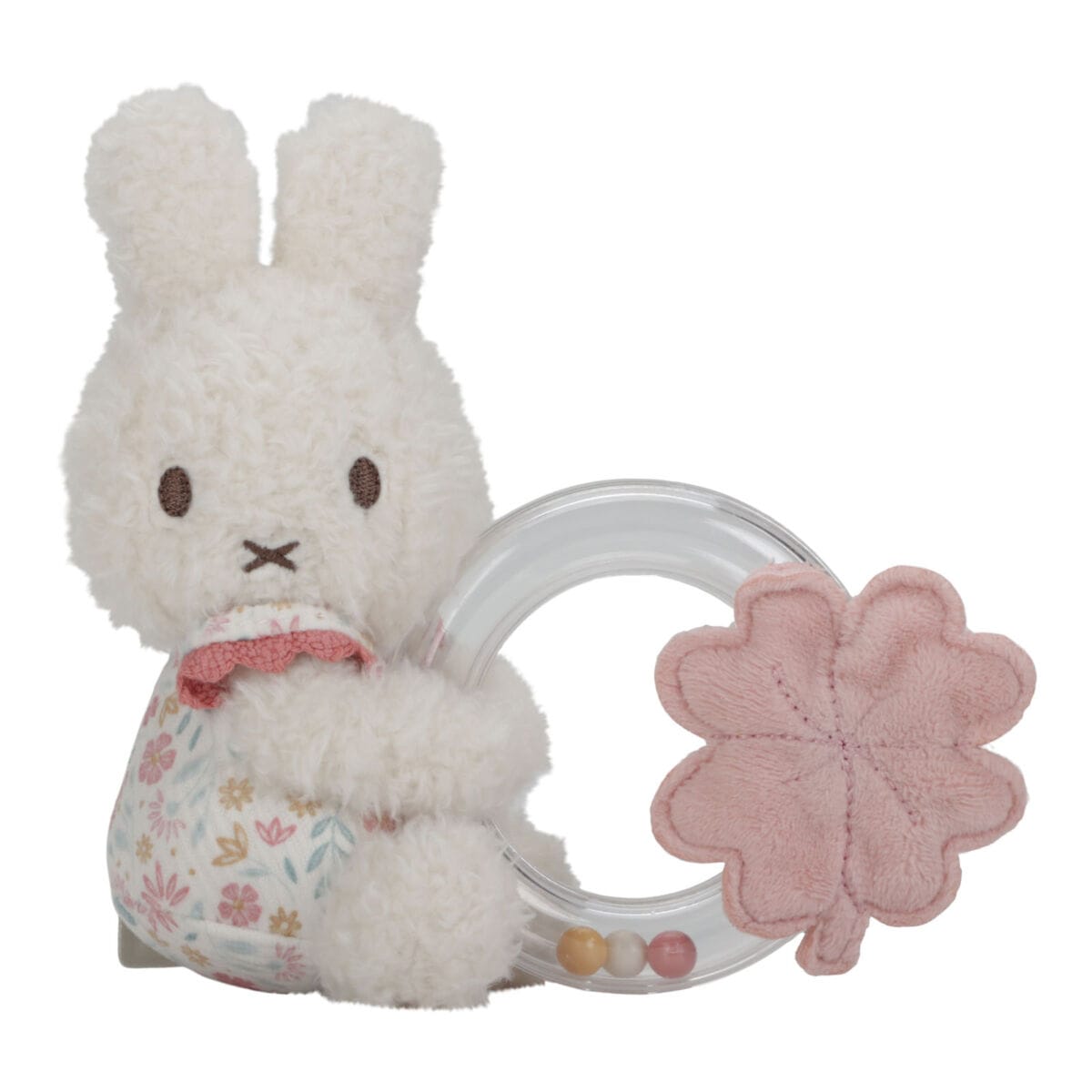 Little Dutch Barškutis - Lucky Blossom - Image 2