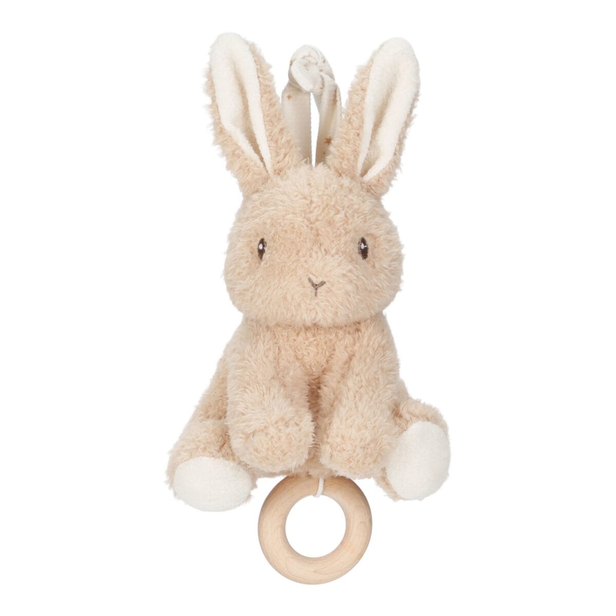 Little Dutch grojantis zuikis - Naturals - Image 2