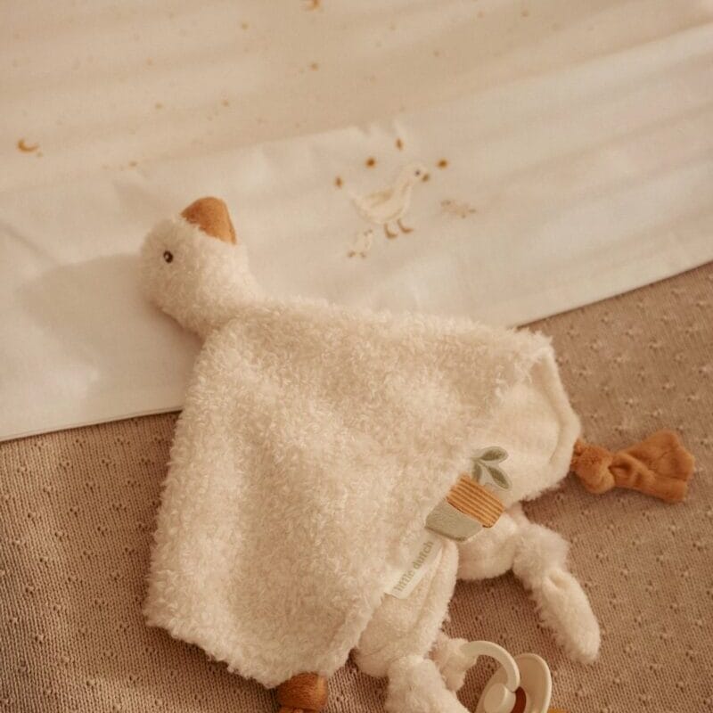 Little Dutch Migdukas Little Goose - Naturals