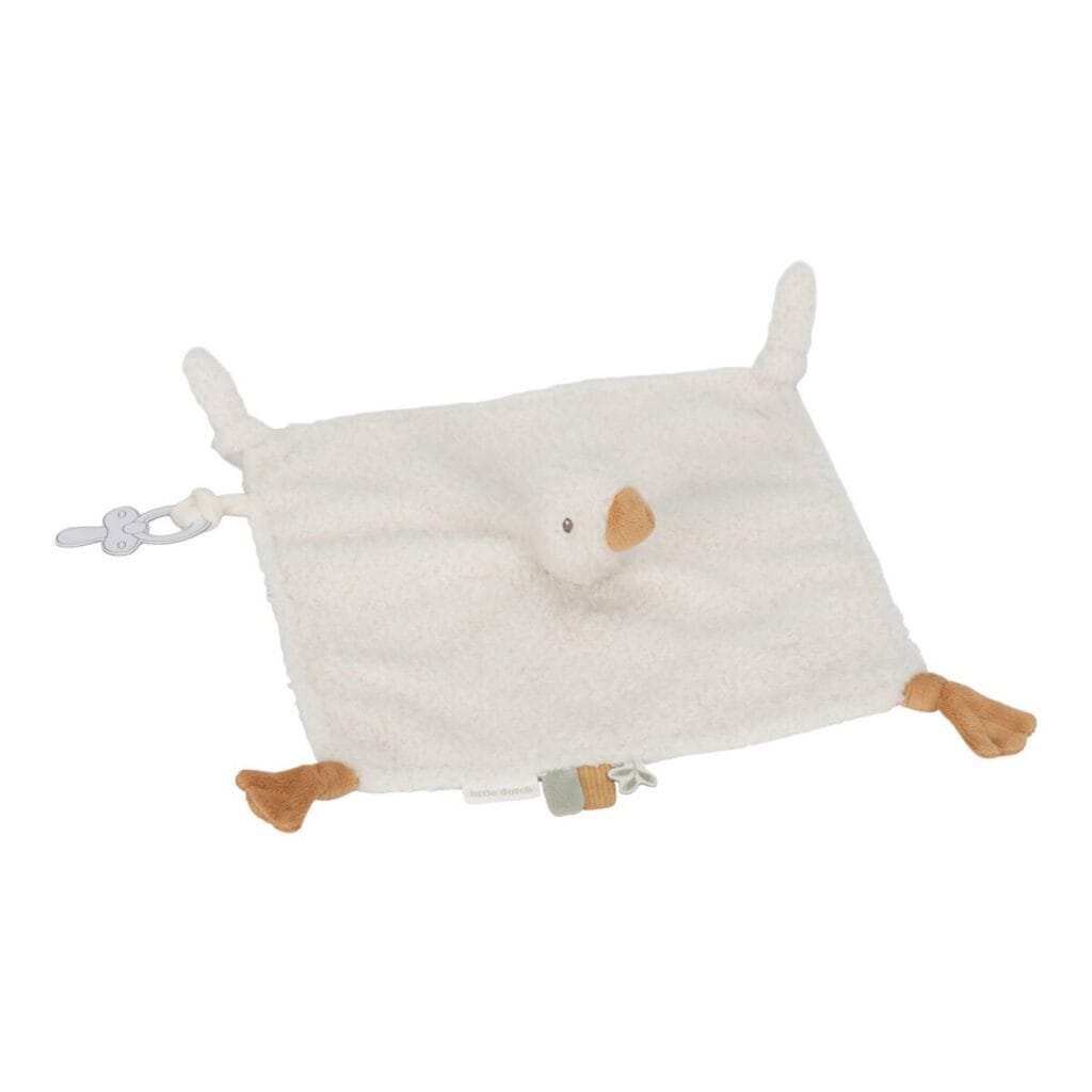 Little Dutch Migdukas Little Goose - Naturals - Image 3