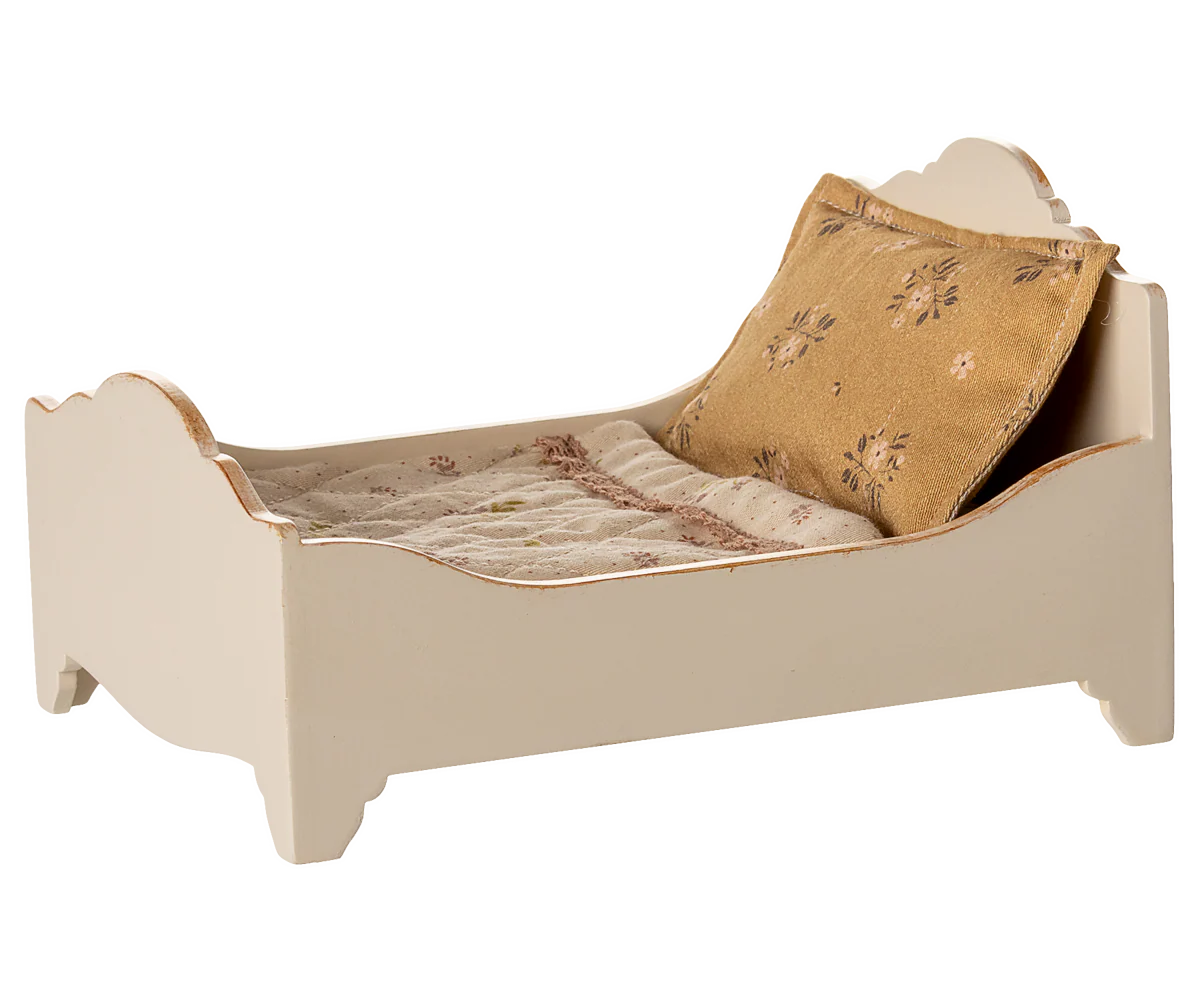Maileg lova- Off white - Image 2