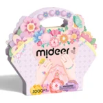 Mideer - Princesės lipdukų rinkinys