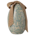 Maileg Velykinis kiaušinis small - Dusty blue