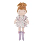 Little Dutch pliušinė lėlė - Ava