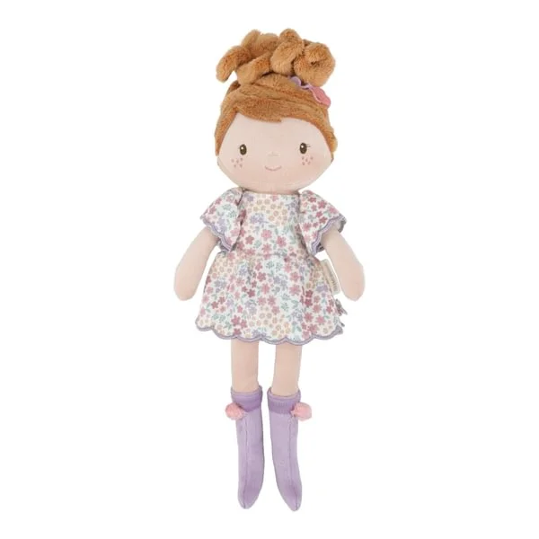 Little Dutch pliušinė lėlė - Ava