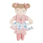 Little Dutch pliušinė mini lėlytė - Rosa