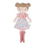 Little Dutch pliušinė lėlė - Rosa
