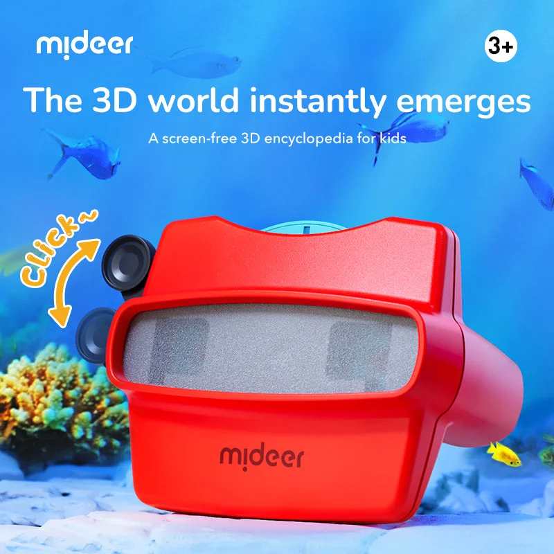 Mideer 3D akiniai - Image 2