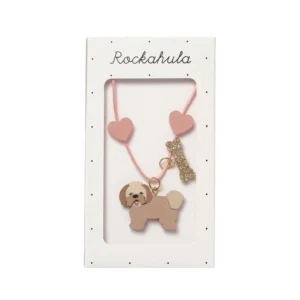 Rockahula kaklo papuošalas - Dog