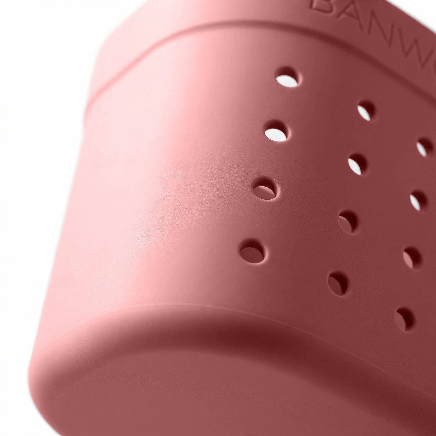Banwood krepšelis paspirtukui ir dviračiui - Raspberry - Image 7