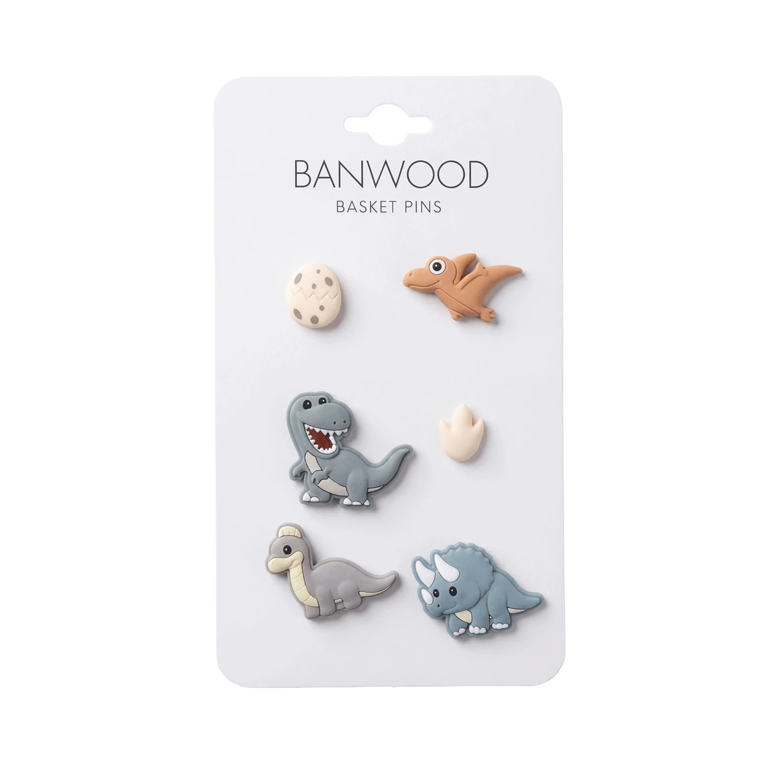Banwood ECO paspirtukas 3-6 metų - Clay + DVI DOVANOS: krepšelis ir ženkliukai - Image 5
